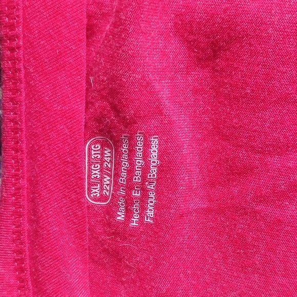 Nhl blackhawks 3x t-shirt - Picture 2 of 3